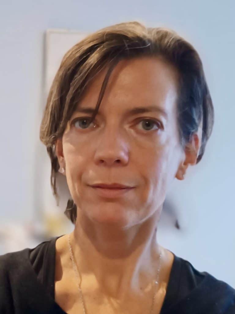 BEAUMEL Céline