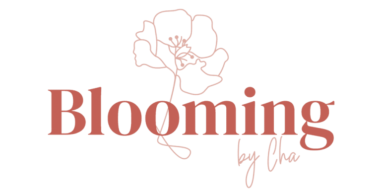Blooming-by-cha
