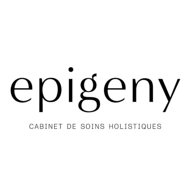 Epigeny logo