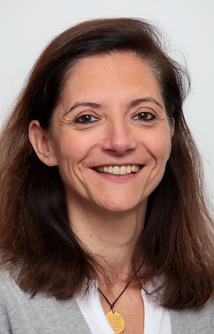 Isabelle-Brisard