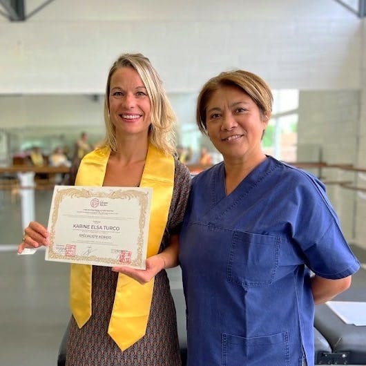 Karine-Turco-diplome-Takumi-Finch