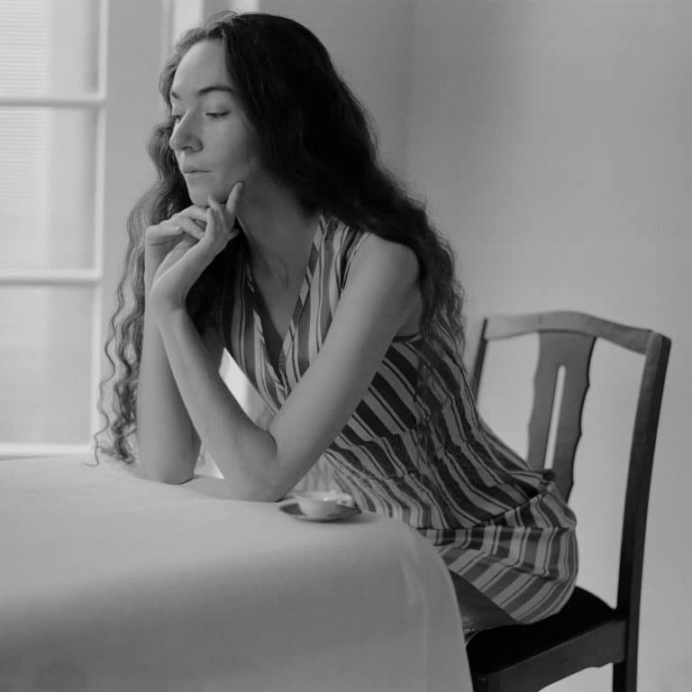 Madeleine Iona Lukács Smith