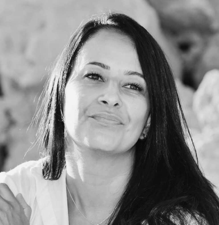 Malou Todoki Kobido Reiki Paris