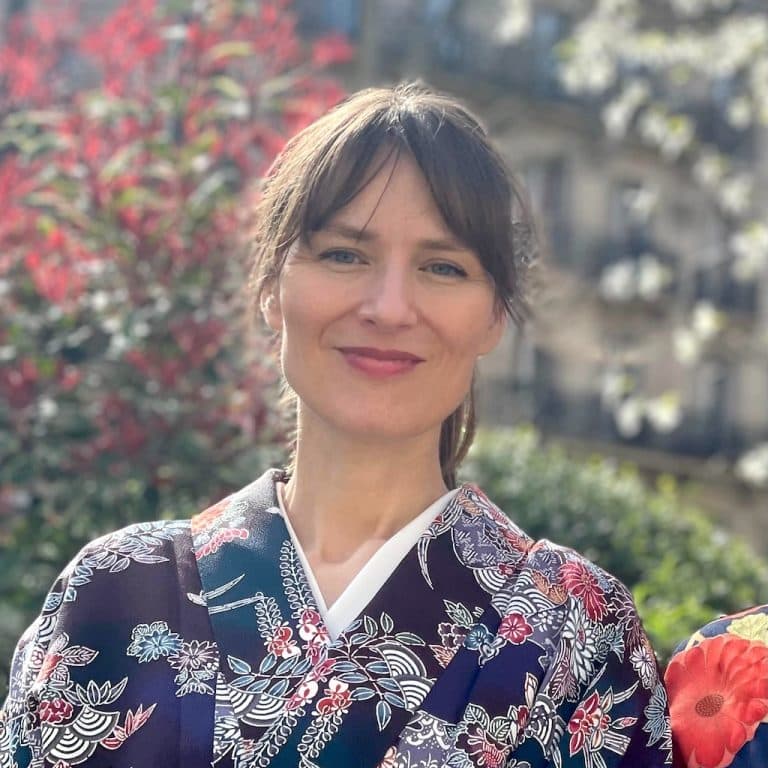 nathalie chuc rayonner by nathalie chuc